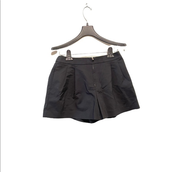 Phillip Lim 3:1 Pleated Bloomer High Rise Relaxed Fit Shorts - Picture 6 of 10